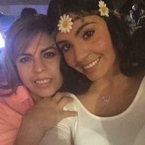 Meet your Posher, Maria elia