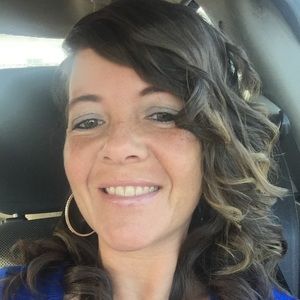 Meet your Posher, Tina