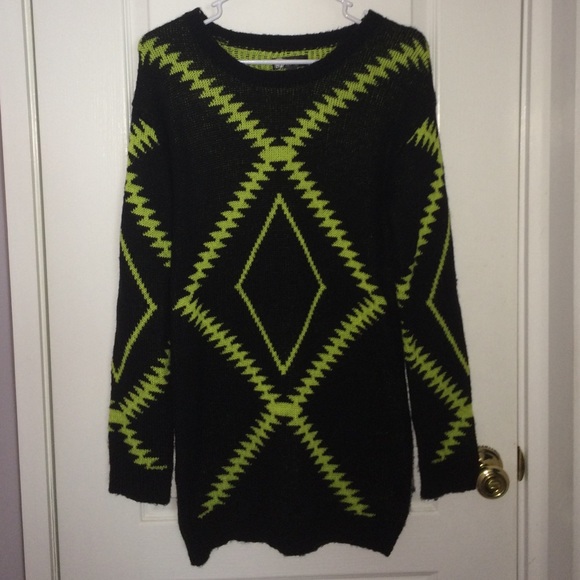 Sweater Dress