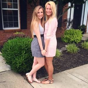 Meet your Posher, Katherine