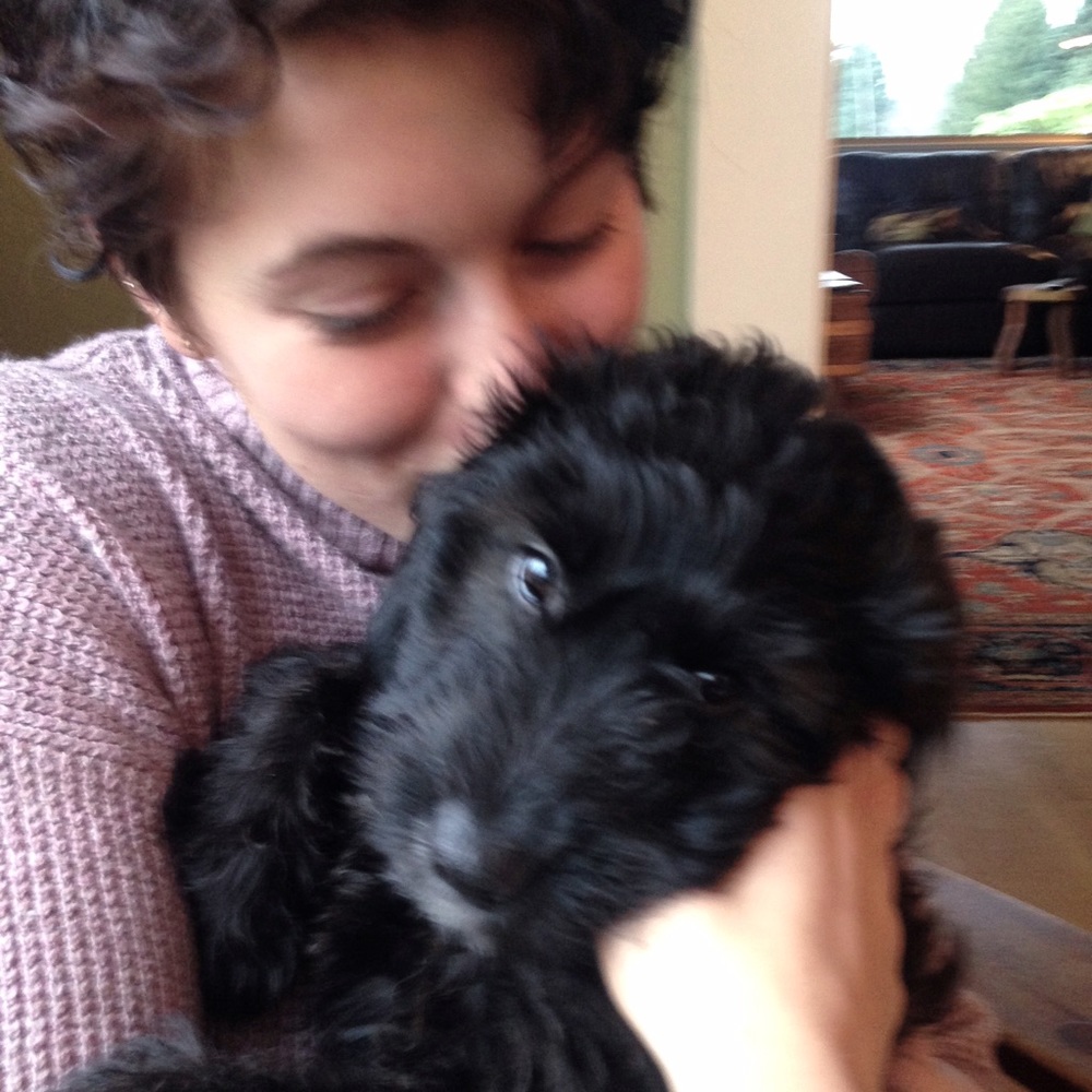 Meet your Posher, Meera