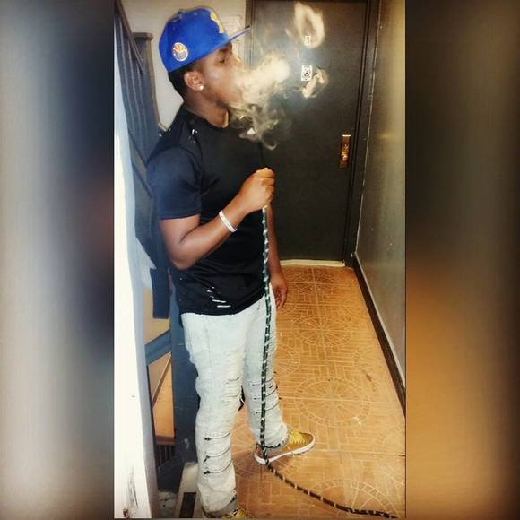 Meet your Posher, Joel - Picture 1 of 1