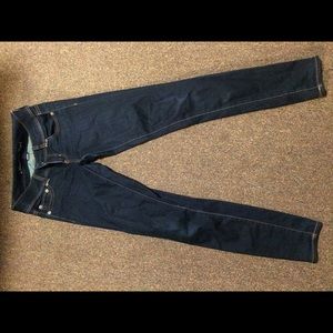 American eagle outfitters skinny jeans