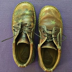 Customized Dr. Martens