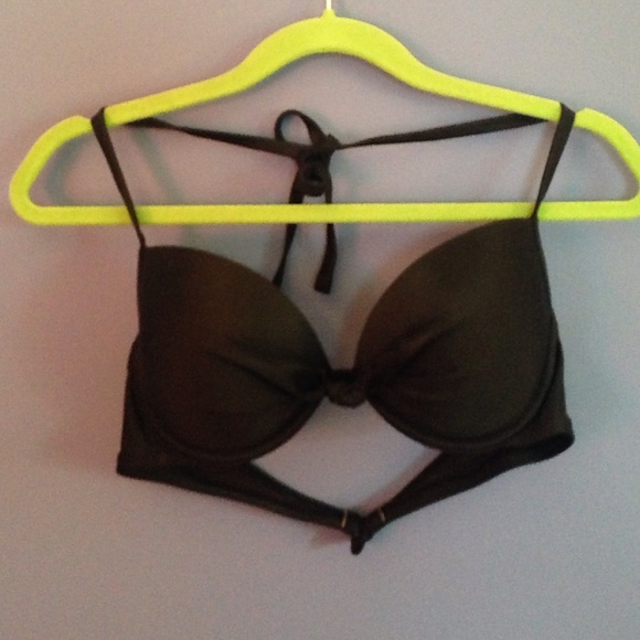 Bikini top