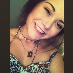 Meet your Posher, Rylee