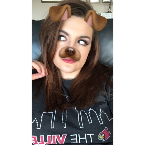 Meet your Posher, Savanah