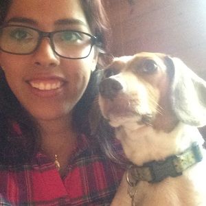 Meet your Posher, Alejandra