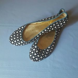 J. Crew Flats
