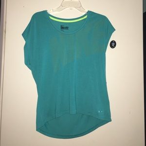 Dri- Fit Nike Club Tee