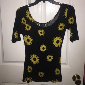 🌻SUNFLOWER TOP🌻