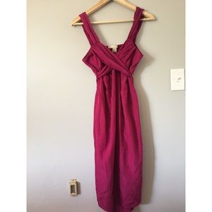 $10 Jonathan Martin Dress (very Anthropologie)