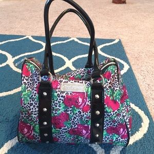 Betsey Johnson Purse