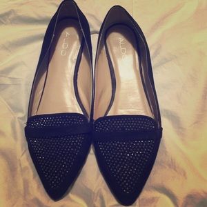 ALDO flats