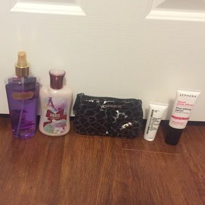 Beauty set! All for one price