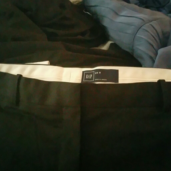 Pants!!