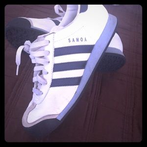 Adidas Samoa (woman's)