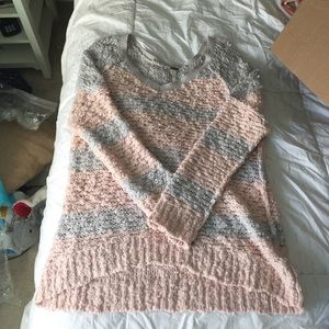 Free people sweater