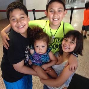 Meet your Posher, Nichole