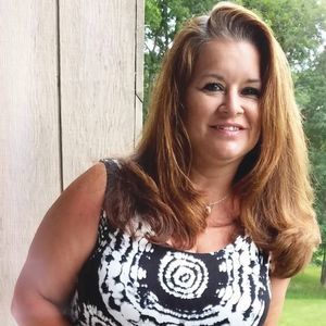 Meet your Posher, Melinda