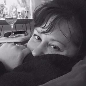 Meet your Posher, Alison