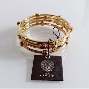 Vince Camuto Bracelet (Gold)