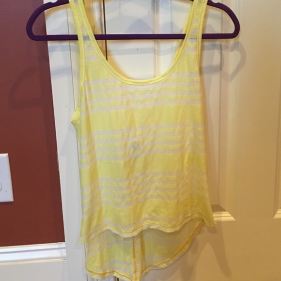 LULULEMON LOOSE TANK TOP - Picture 4 of 4