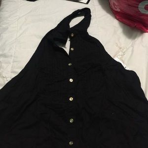 Charlotte Russ Night shirt