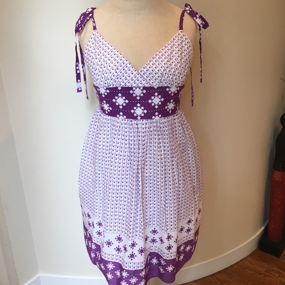 Milly sundress