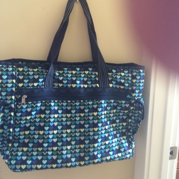Roxy Overnight Bag