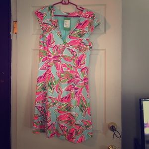 NWT Lilly Pulitzer Dress