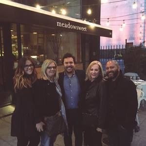 Meet your Posher, Alexandra