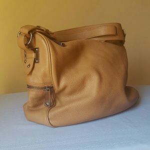 Kenneth Cole Leather Purse
