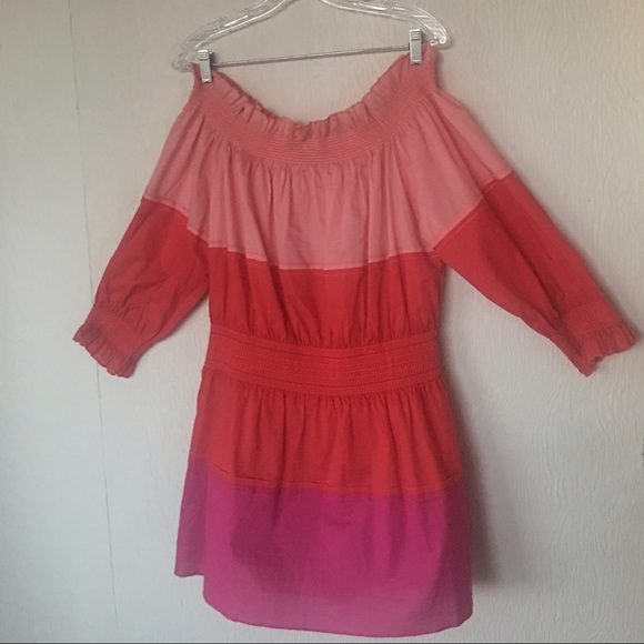 St. John top NWOT