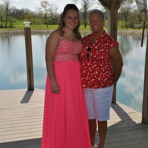 Meet your Posher, Michaela