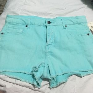 Forever 21 Shorts