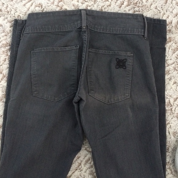 Habitual gray skinny jeans - Picture 3 of 3