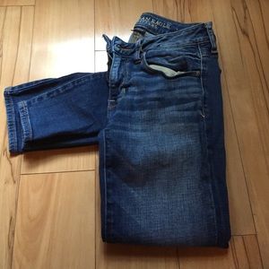 AE Skinny Jeans