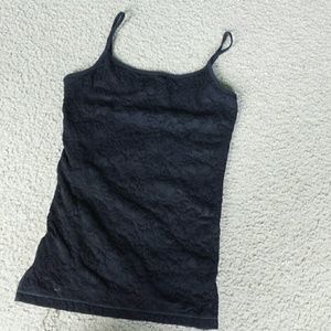 LAST CHANCE TO BUY Lacey front cami!