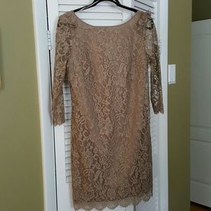 Jessica Simpson Cocktail Dress