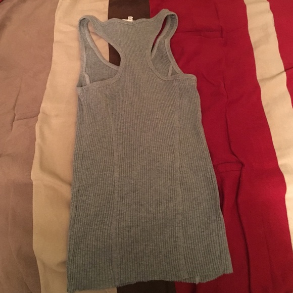 Ellie Kate tank top size small - Picture 4 of 4