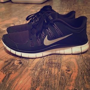 Nike Free 5.0