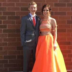 Meet your Posher, Kelsey