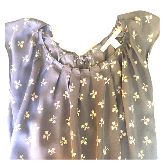 Lauren Conrad Blouse