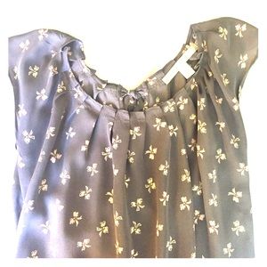 Lauren Conrad Blouse