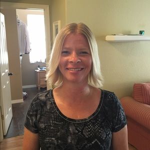 Meet your Posher, Dawn