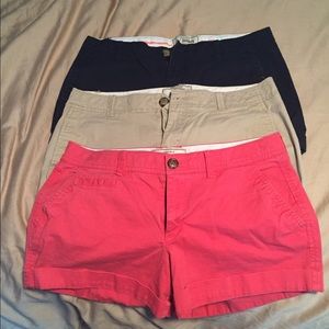 Old Navy shorts bundle