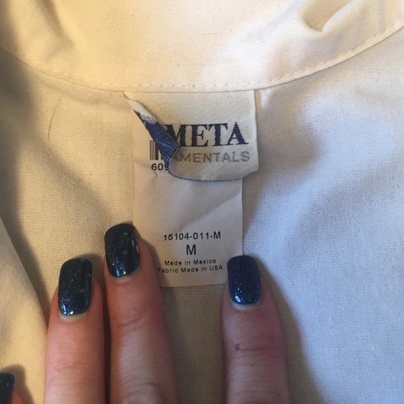 Lab jacket - Picture 2 of 3