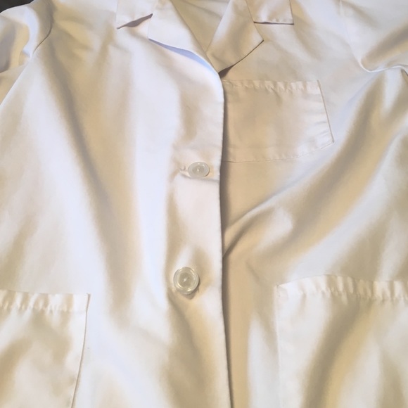 Lab jacket - Picture 3 of 3