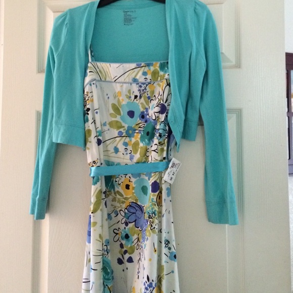 large juniors floral patterned dress